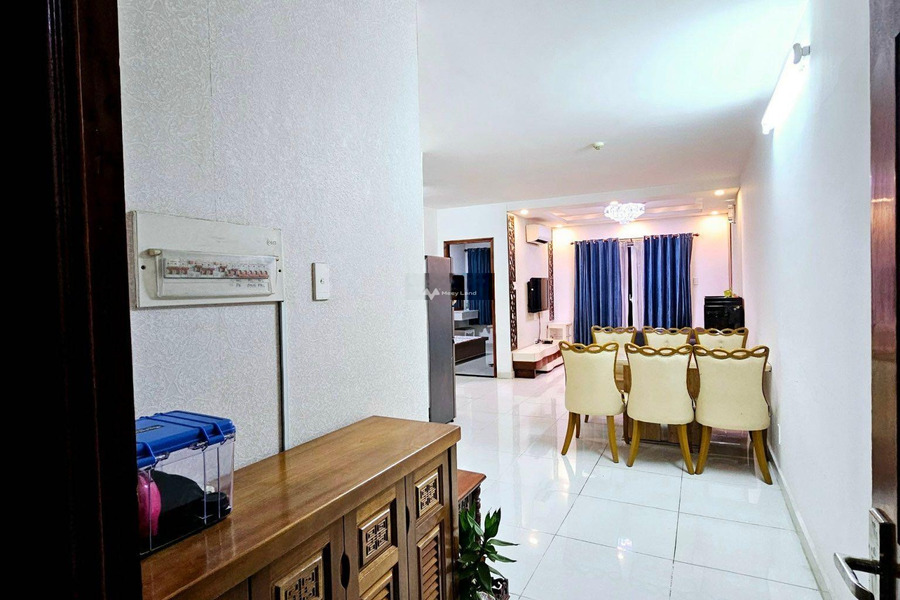 Chung cư 2 PN, cho thuê căn hộ vị trí thuận lợi ngay ở Trường Chinh, Hồ Chí Minh, trong căn hộ tổng quan gồm 2 phòng ngủ, 2 WC giá cực mềm-01