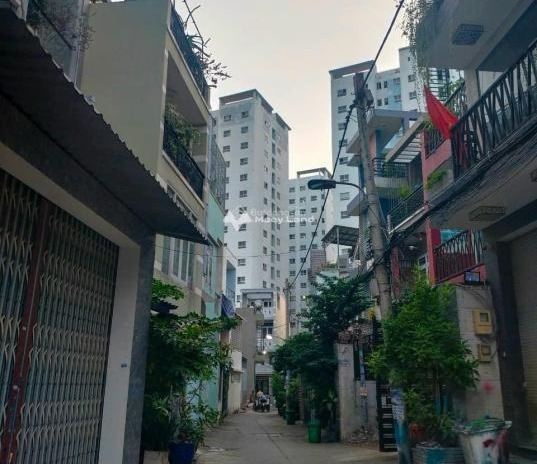Bán ngay với giá thực tế từ 4.5 tỷ bán nhà có diện tích chính 82m2 vị trí mặt tiền tại Bình Tân, Hồ Chí Minh liên hệ chính chủ