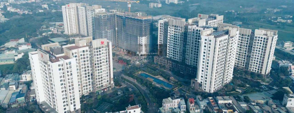 Chuyển việc đột ngột, bán chung cư vị trí đặt nằm tại Quận 12, Hồ Chí Minh giá nhỉnh 2.05 tỷ với diện tích tiêu chuẩn 49m2-03