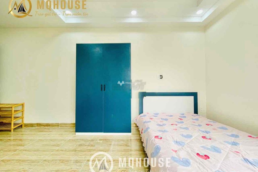 Phạm Văn Đồng, Gò Vấp, cho thuê chung cư giá thuê hạt dẻ 6.5 triệu/tháng, trong căn hộ bao gồm 1 phòng ngủ, 1 WC vị trí thuận lợi-01