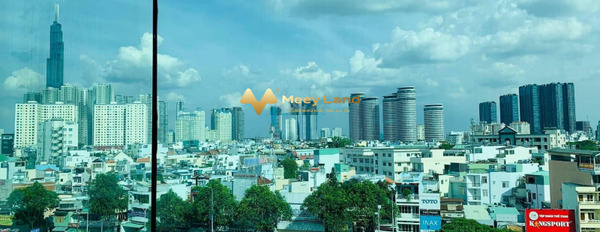 Giá thuê khuyến mãi 30 triệu/tháng cho thuê sàn văn phòng vị trí đặt tọa lạc ở Điện Biên Phủ, Phường 15 có diện tích sàn 130 m2-02