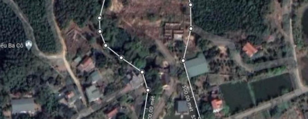 Chính chủ bán mảnh đất 2765m2, có 400m2 xây dựng tại Khu 9 Trới, Hoành Bồ, Hạ Long-03