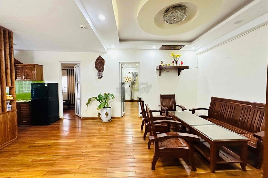 Cho thuê chung cư vị trí mặt tiền nằm ngay Huế, Thừa Thiên Huế, trong căn hộ gồm 2 PN, 2 WC tiện ích bao phê-01