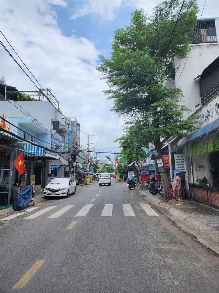 Bán nhà riêng quận 6 thành phố Hồ Chí Minh giá 3.3 tỷ-3