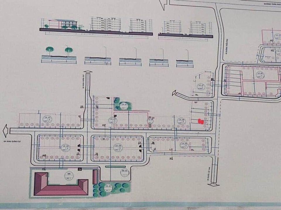 Bán đất thành phố Cẩm Phả tỉnh Quảng Ninh giá 1.0 tỷ-5