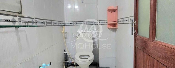 Cho thuê chung cư vị trí thuận lợi ngay tại Phường 13, Hồ Chí Minh, trong căn hộ này có 1 phòng ngủ, 1 WC giao thông thuận lợi-02
