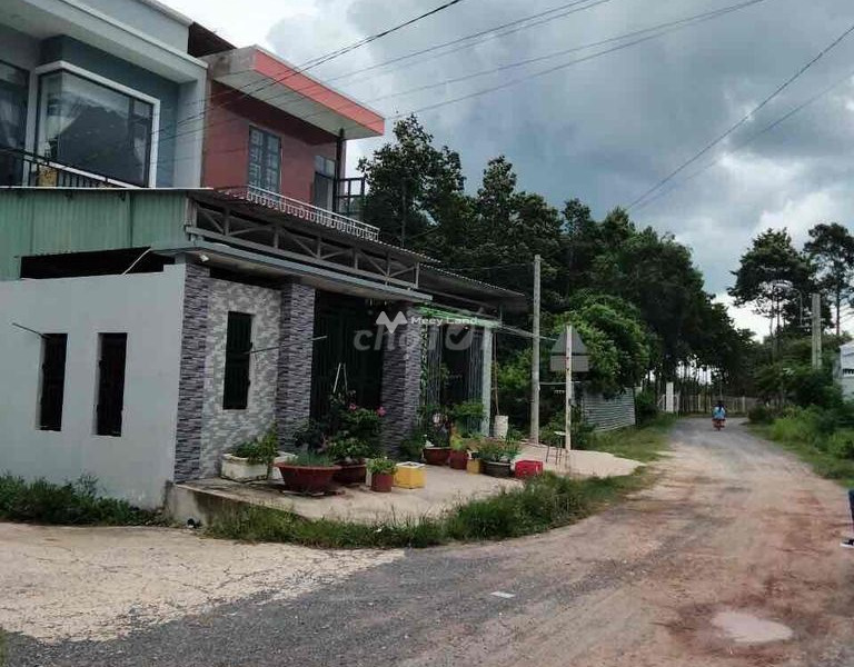 Giá bán siêu khủng chỉ 1.5 tỷ bán đất có diện tích khoảng 89m2 nằm trên Nguyễn Thị Chiên, Củ Chi-01