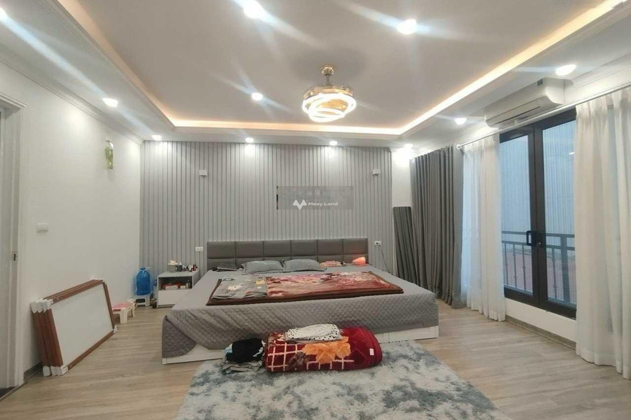 Tổng quan bên trong ngôi nhà 4 phòng ngủ bán nhà bán ngay với giá đề xuất chỉ 10.9 tỷ diện tích 50m2 vị trí ở Thanh Xuân, Hà Nội-01