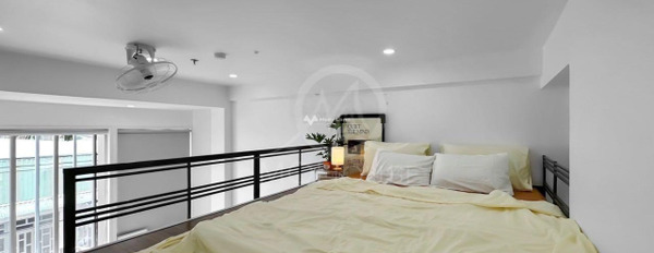 Trong căn hộ gồm có 1 PN, cho thuê căn hộ vị trí thuận lợi tọa lạc gần Phường 10, Hồ Chí Minh, 1 WC khu vực đông đúc-02