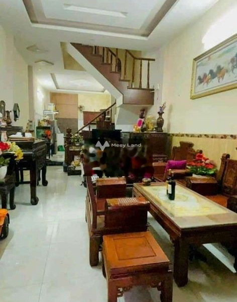 Ở Quận 12, Hồ Chí Minh, cho thuê nhà, thuê ngay với giá cạnh tranh chỉ 10 triệu/tháng diện tích trong khoảng 80m2 giá rẻ bất ngờ-01