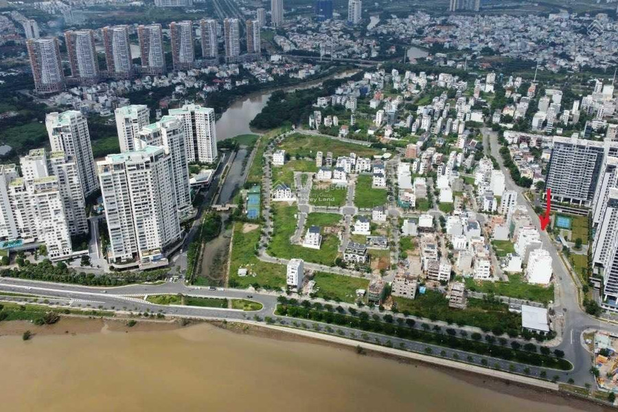 Từ 20.5 tỷ bán đất diện tích rộng rãi 102.5m2 vị trí thích hợp Trương Văn Bang, Hồ Chí Minh, hướng Tây - Nam-01