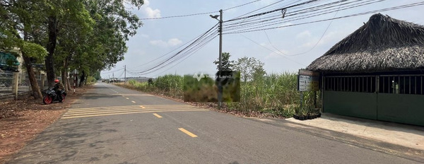 Ngay Chơn Thành, Bình Phước bán đất 450 triệu tổng diện tích 200m2-02