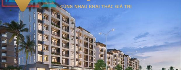 Cần tiền đầu tư cần bán Khách sạn với tổng dt 162 m2 vị trí đặt vị trí ngay trên Độc Lập, Phú Yên giá giao lưu từ 15.8 tỷ khu vực đông đúc-02