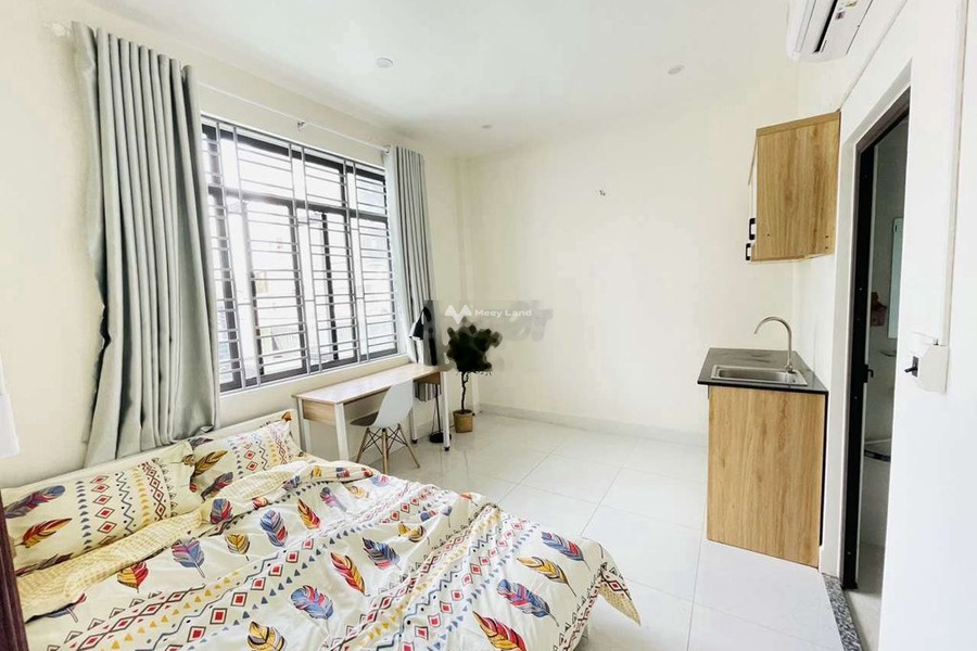 Cho thuê căn hộ nằm ngay Phường 15, Hồ Chí Minh, thuê ngay với giá khởi đầu từ 4.5 triệu/tháng có diện tích 30m2-01