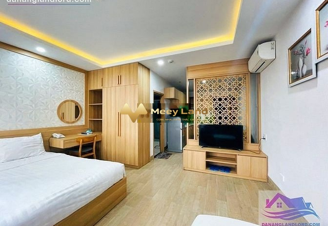 Cho thuê căn hộ condotel có diện tích sàn 35 m2, thuê ngay với giá siêu khủng chỉ 3,5 triệu/tháng vị trí đặt nằm ngay Nguyễn Xiển, Ngũ Hành Sơn