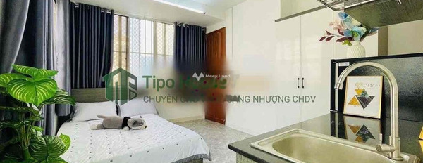 Nhà có 8 phòng ngủ, cho thuê nhà, giá thuê hữu nghị 38 triệu/tháng tổng diện tích là 72m2 vị trí thuận lợi Phường 8, Hồ Chí Minh-02