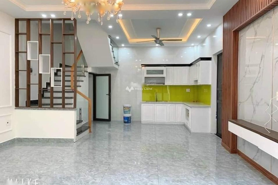 Chuyển sống nhà mới bán nhà mặt tiền nằm ở Lê Chân, Hải Phòng bán ngay với giá êm chỉ 2.98 tỷ có diện tích chính 50m2 liên hệ ngay để được tư vấn-01