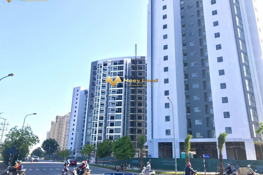 Do thay đổi nhà, bán căn hộ diện tích vừa phải 63.43 m2 giá bán thị trường chỉ 2.08 tỷ vị trí đẹp ngay ở Phường Sài Đồng, Quận Long Biên, hướng Đông N...-01