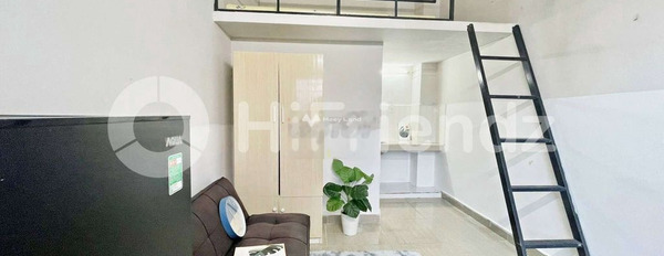 Chung cư 1 phòng ngủ, cho thuê căn hộ vị trí trung tâm Quận 6, Hồ Chí Minh, trong căn hộ này thì gồm 1 PN, 1 WC giao thông thuận lợi-02