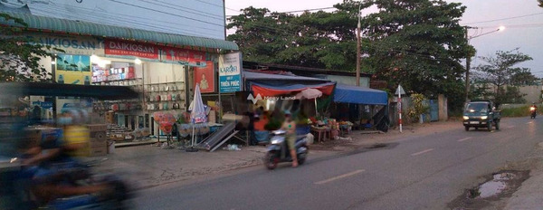 Cho thuê nhà vị trí đẹp tọa lạc trên Trảng Dài, Biên Hòa, thuê ngay với giá rẻ bất ngờ 18 triệu/tháng diện tích thực như trên hình 400m2-03