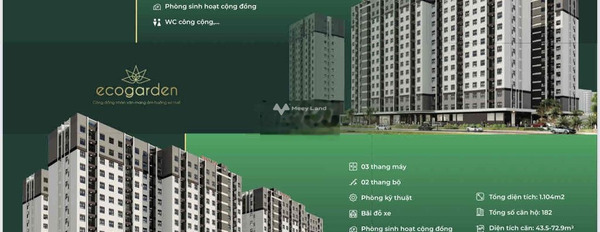 Xoay tài chính gấp, bán chung cư vị trí thuận tiện ngay tại Thủy Vân, Thừa Thiên Huế bán ngay với giá hiện tại chỉ 1.02 tỷ diện tích tiêu chuẩn 66m2-03