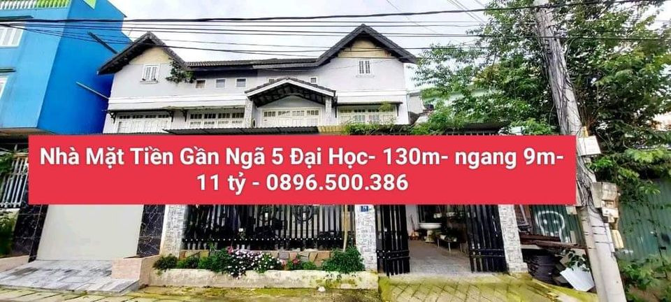 Bán căn hộ dịch vụ - homestay huyện Đức Trọng tỉnh Lâm Đồng giá 11.0 tỷ-0