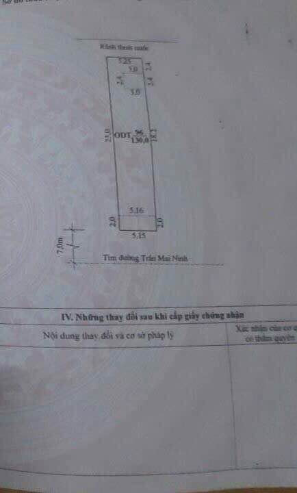 Bán nhà riêng thành phố Thanh Hóa tỉnh Thanh Hóa giá 3.4 tỷ-3