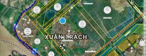 Bán 82,5m2 đất đấu giá Xuân Trạch, Xuân Canh, Đông Anh vị trí đắc địa trong Vin Cổ Loa-02