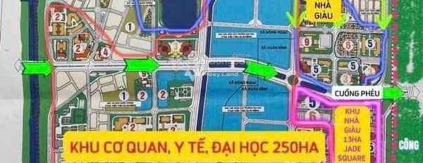 Vị trí mặt tiền tọa lạc ngay tại Nguyễn Đình Tứ, Xuân Đỉnh 41.4 tỷ bán shophouse diện tích 180m2 tiện ích bao phê-03