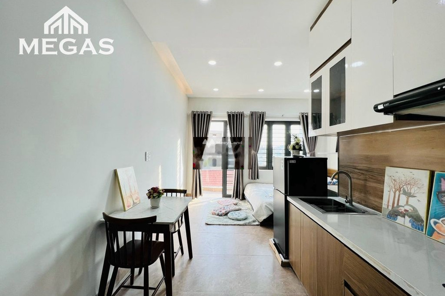 Hot cho thuê chung cư vị trí đặt ở trung tâm Cách Mạng Tháng Tám, Tân Bình giá thuê mềm 8.4 triệu/tháng với diện tích khoảng 40m2-01