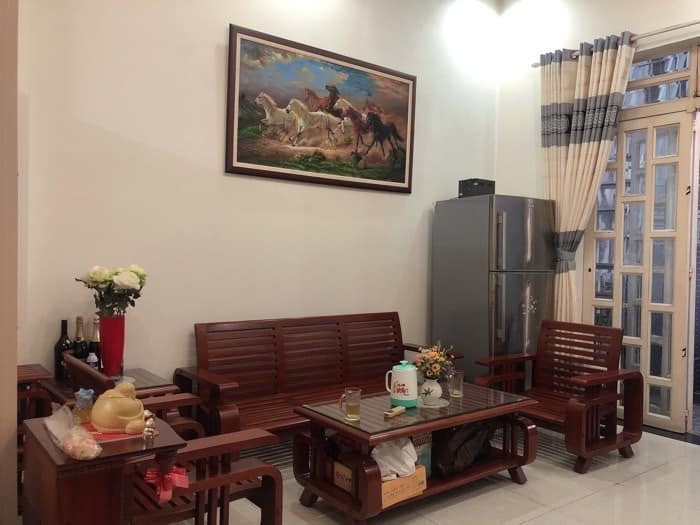 Bán nhà riêng Quận Bình Thạnh Thành phố Hồ Chí Minh giá 4,3 tỷ-01