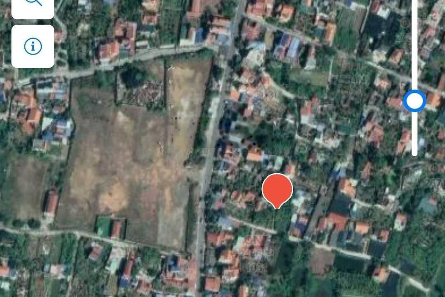 Bán lô đất 60m2 Thôn 2 Xã Thiên Hương, Thủy Nguyên, giá chỉ 1,08 tỷ -01