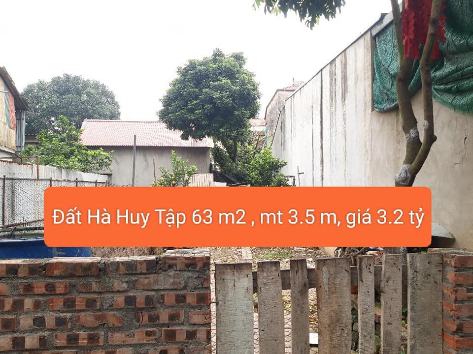 Mua bán đất huyện gia lâm thành phố hà nội giá 3.2 tỷ-0