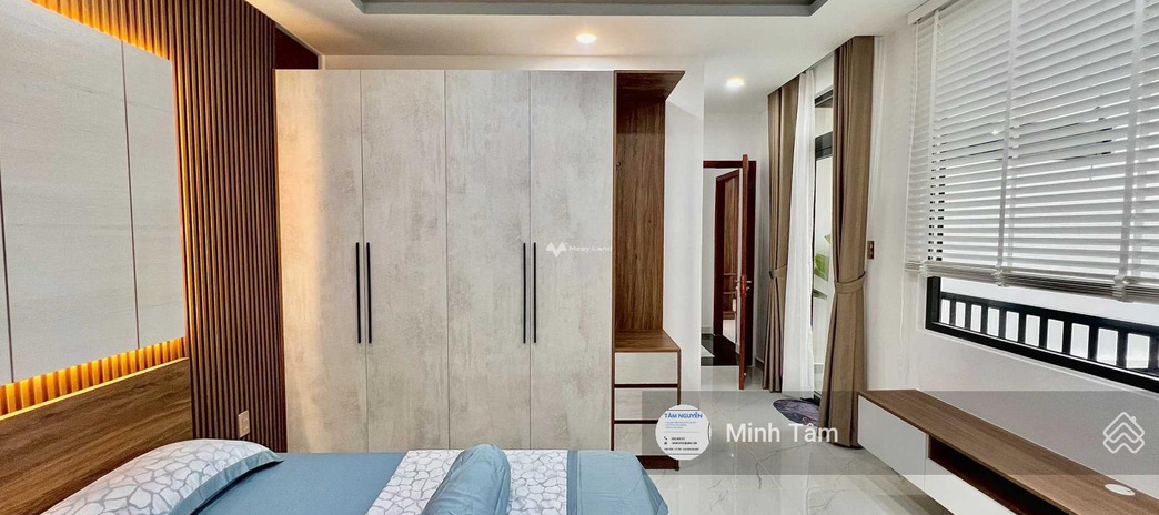 Tổng quan gồm 5 phòng ngủ bán nhà bán ngay với giá bàn giao chỉ 10 tỷ diện tích rộng 54m2 nằm ở Huỳnh Văn Bánh, Hồ Chí Minh