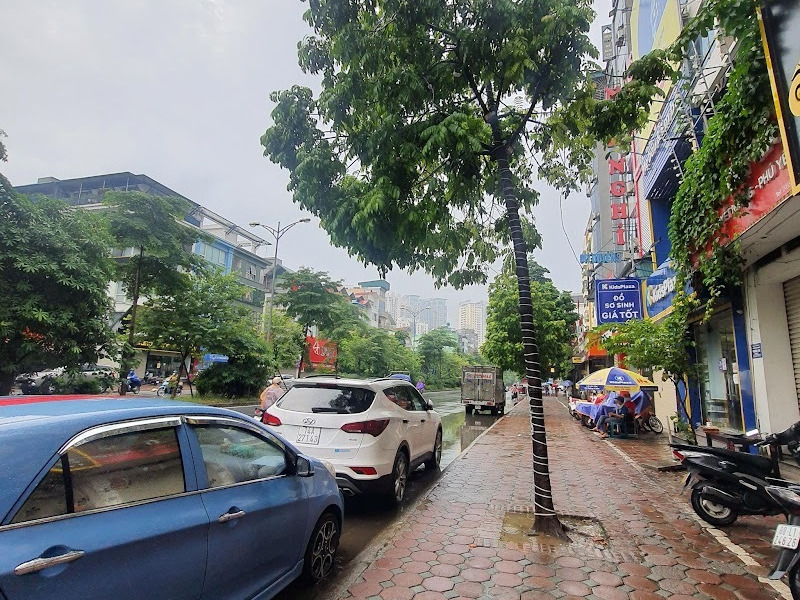 Mặt phố Nguyễn Hoàng 90m2, bến xe Mỹ Đình - 8 tầng thang máy - doanh thu khủng nhất khu vực, 33,3 tỷ-01
