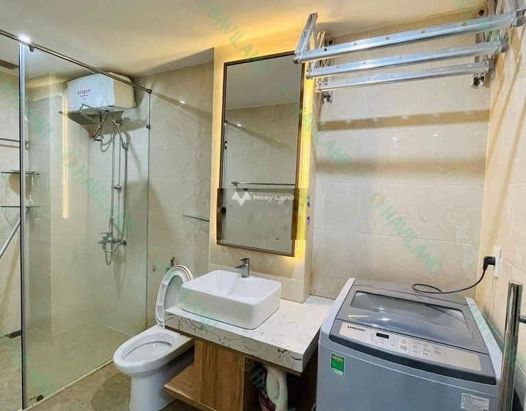 Nguyễn Xuân Khoát, Đà Nẵng, cho thuê chung cư giá thuê đề xuất từ 6 triệu/tháng, trong căn hộ tổng quan có tổng 1 phòng ngủ, 1 WC dọn vào ở ngay-01