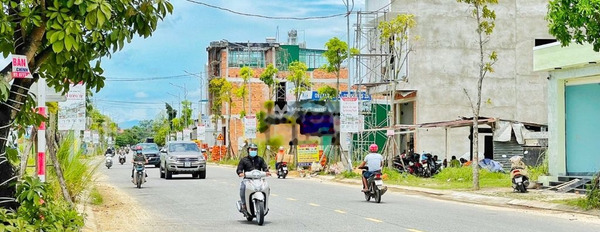 Vị trí thuận lợi tọa lạc ngay Nguyễn Công Phương, Quảng Ngãi bán đất, giá thị trường chỉ 950 triệu với diện tích thực 110m2-02