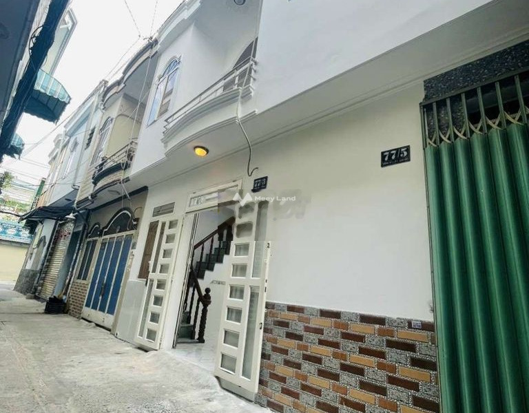 Nhà có 2 phòng ngủ bán nhà bán ngay với giá thỏa thuận 2.8 tỷ có diện tích chung 22m2 tọa lạc ngay trên Gò Vấp, Hồ Chí Minh-01