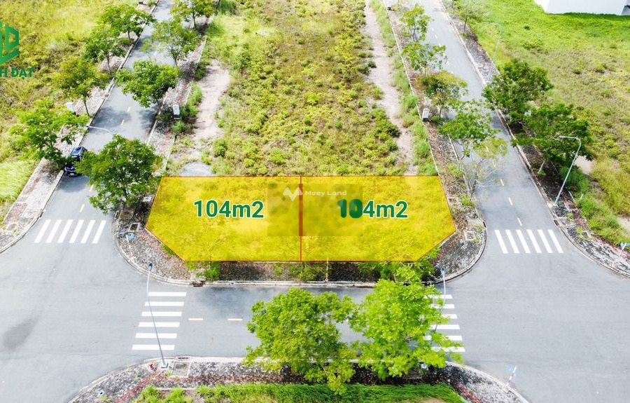 Giá bán mua ngay 1.75 tỷ bán đất diện tích rất rộng 104m2 vị trí đẹp nằm ở Lương Bình, Bến Lức-01