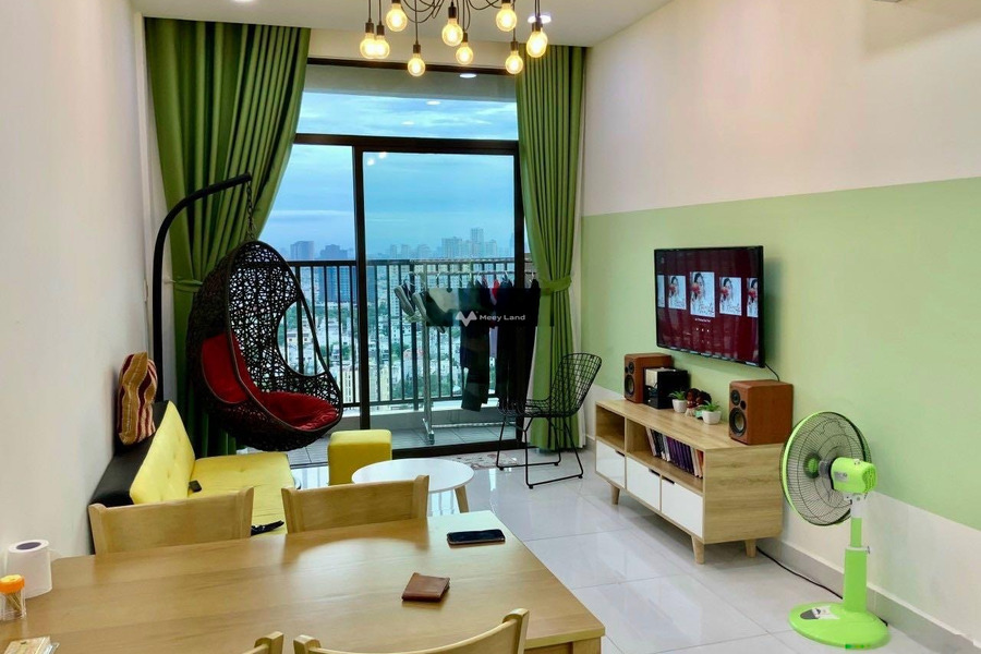 Cho thuê chung cư vị trí đẹp tọa lạc tại Quận 9, Hồ Chí Minh, căn hộ này có 2 phòng ngủ, 2 WC liên hệ trực tiếp để được tư vấn-01