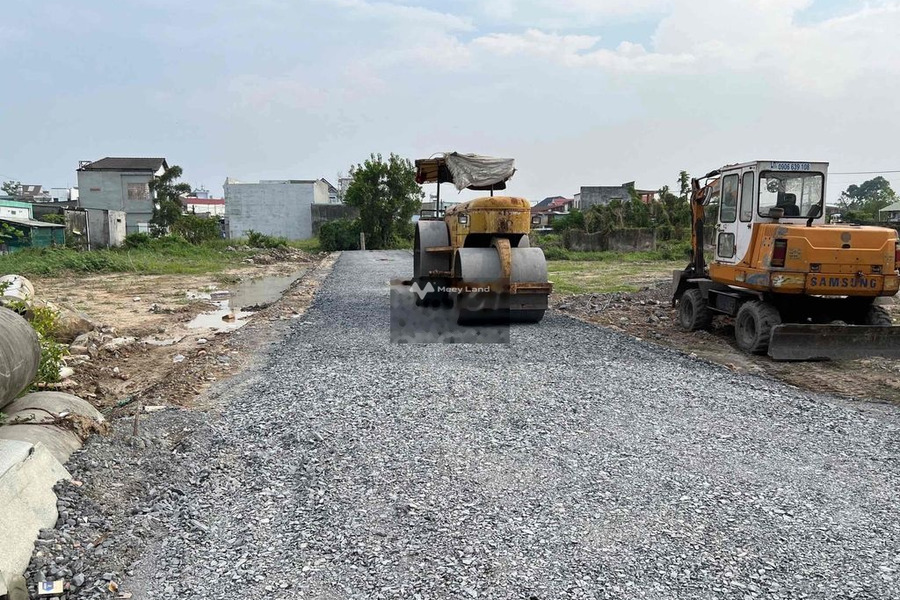 Vị trí ngay tại Nguyễn Thị Tồn, Biên Hòa bán đất giá khởi điểm từ 1.8 tỷ diện tích mặt tiền 69m2-01