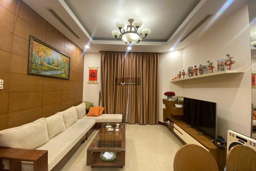 Cho thuê căn hộ mặt tiền nằm ở Nguyễn Trãi, Hà Nội. Diện tích 100m2, giá 16 triệu/tháng-01
