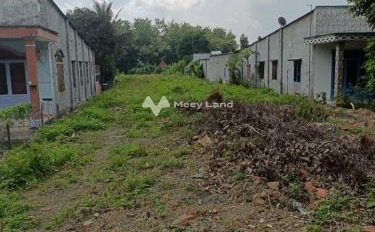 Do dịch bệnh bán mảnh đất, 300m2 giá đề xuất từ 0.6 triệu tọa lạc trên Phước Vĩnh, Phú Giáo giao thông thuận lợi-03