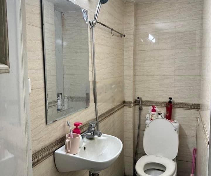 Phòng trọ 30m2 gần Văn Miếu Quốc Tử Giám Hà Nội -01