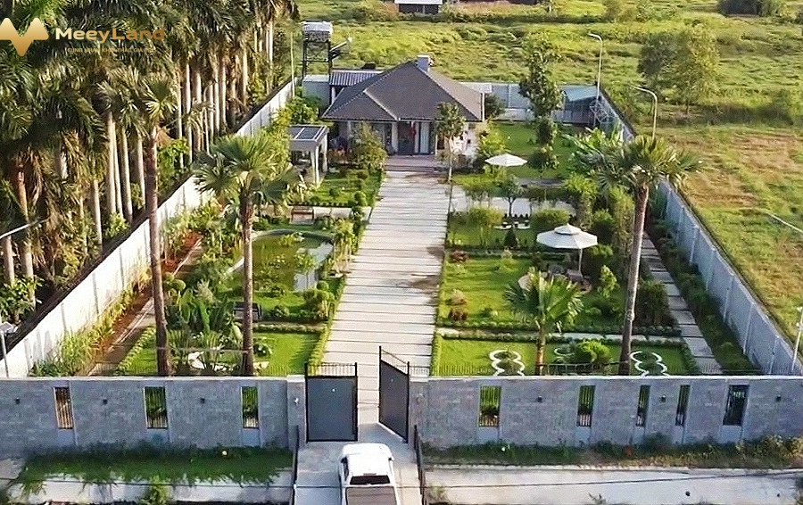 Bán đất tại Vĩnh Ngọc, Nha Trang, Khánh Hoà. Diện tích 372,6m2, giá 3,4 tỷ-01