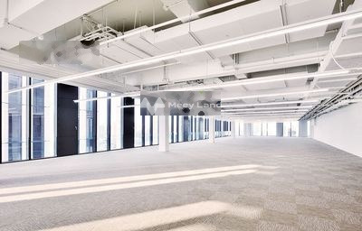 Nhân Chính, Thanh Xuân cho thuê sàn văn phòng diện tích là 150m2 nội thất đầy đủ Trang bị đầy đủ trần, sàn, điều hòa, 2 thang máy.-01