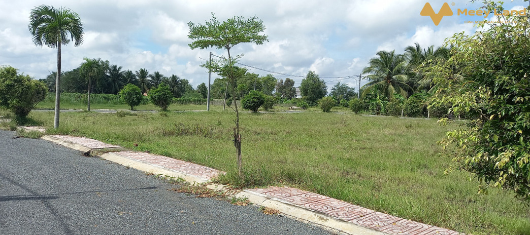 Bán đất 100m2 thổ cư gần khu tái định cư Tân Hương