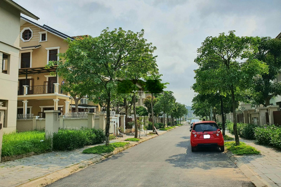 Sunny Garden City, bán biệt thự vị trí đặt gần Quốc Oai, Hà Nội có diện tích sàn 240m2-01