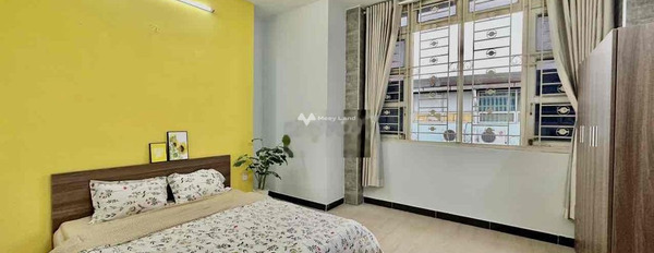 Cho thuê chung cư ngôi nhà có nội thất tươi trẻ Nội thất đầy đủ tọa lạc ngay ở Tân Sơn, Phường 12 thuê ngay với giá chốt nhanh chỉ 4.2 triệu/tháng-02