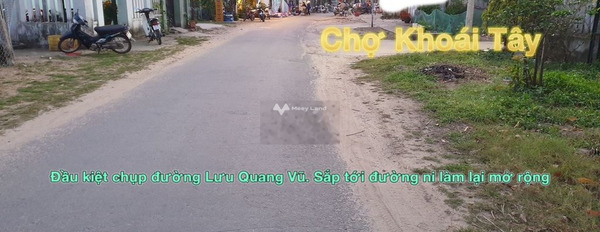 Thừa nên cho thuê đất Lưu Quang Vũ, Đà Nẵng thuê ngay với giá giao lưu 1.5 triệu/tháng có diện tích khoảng 83.6m2-02